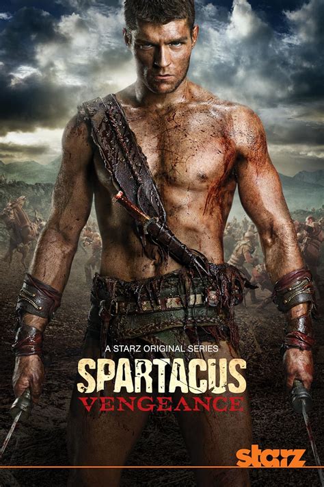 full Spartacus